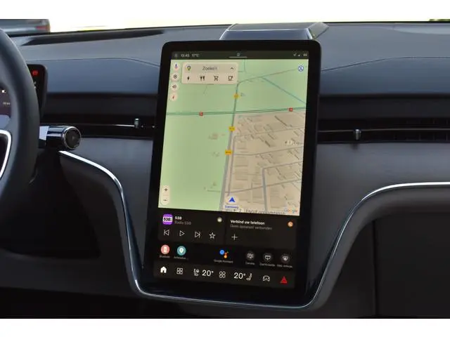 Volvo EX90