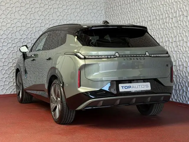 Lynk & Co 08 2026 345PK MORE  NW AUTO 04/26 UIT VOORRAAD  HYBRIDE 200KM ELEC MASSAGE STOEL VERW/VENT...