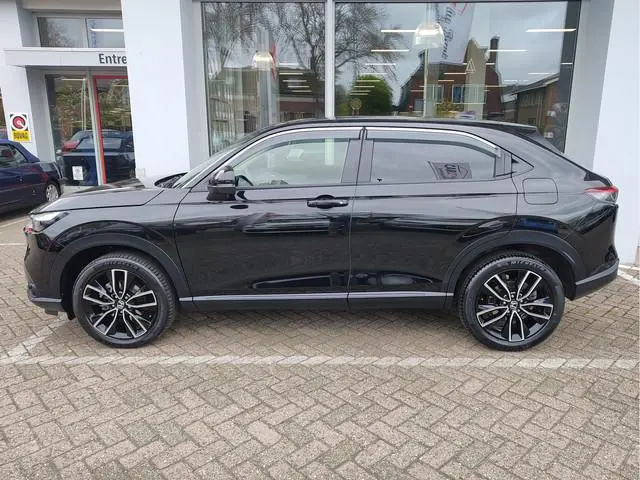 Honda HR-V 1.5 e:HEV ELEGANCE AUTOMAAT Adaptive Cruise | Stoelverwarming | Camera