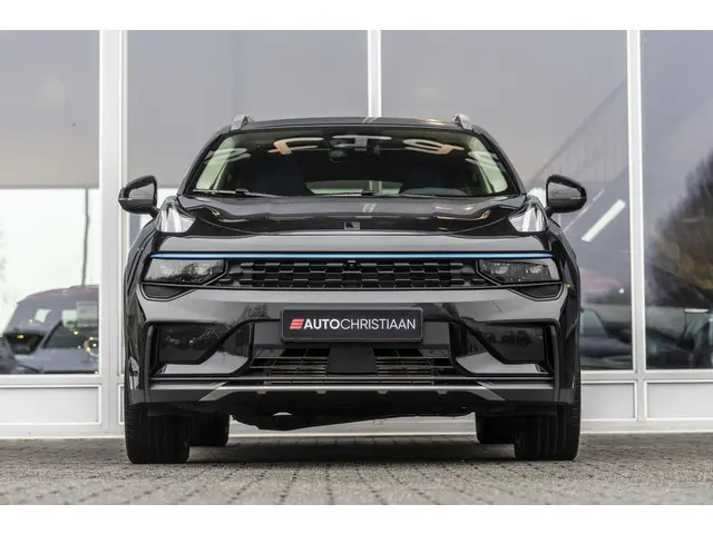 Lynk & Co 01 1.5 | Pano | 360° Camera | Infinity
