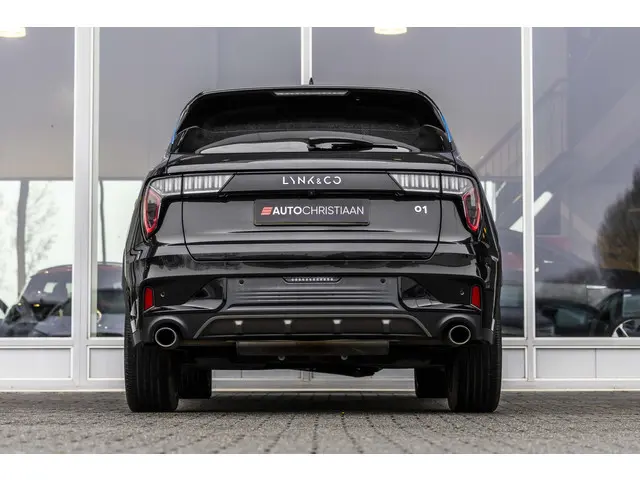 Lynk & Co 01