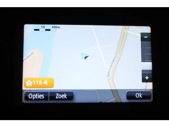 Jeep Renegade 1.4 MultiAir Night Eagle II