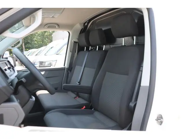 Volkswagen Transporter 2.0 TDI L2 H1 Koelwagen 0 Graden