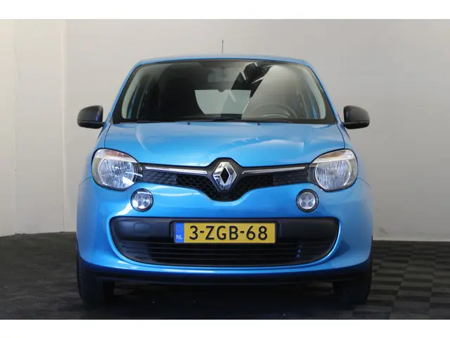Renault Twingo 1.0 SCe Authentique