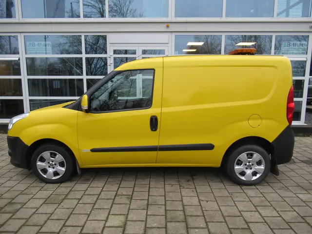 Fiat Doblò