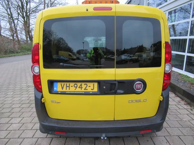 Fiat Doblò