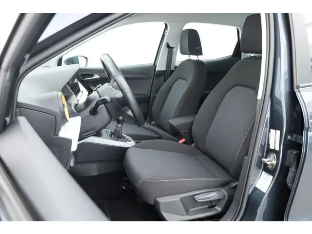 SEAT Arona 1.0 TSI | Navi | Adapt. Cruise | Apple CarPlay | Clima | LED | PDC A