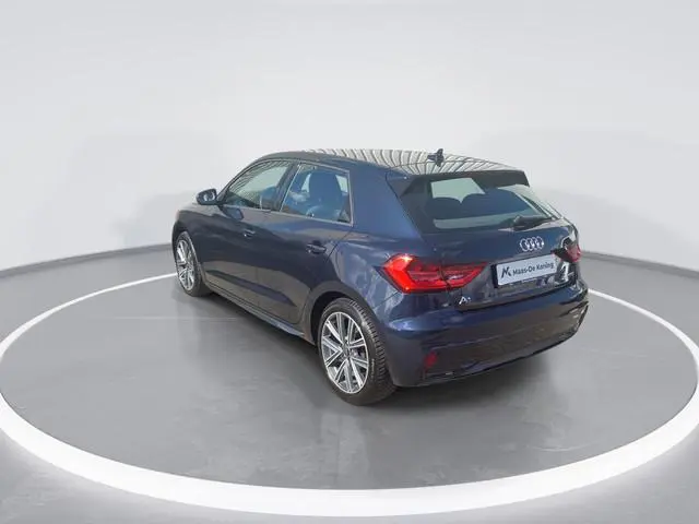 Audi A1 Sportback 25 TFSI 95pk epic · Apple/Android Car Play · Clima · Parkeersensoren · 17'' Velgen...