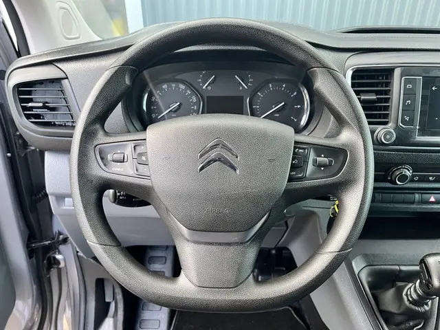 Citroën Jumpy