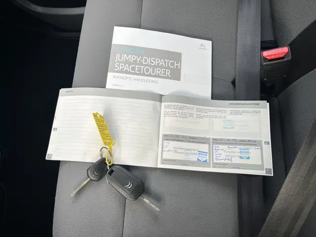Citroën Jumpy