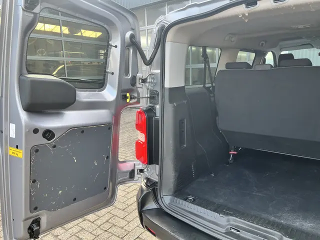 Citroën Jumpy