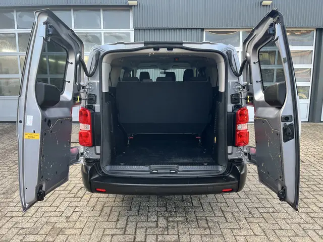 Citroën Jumpy