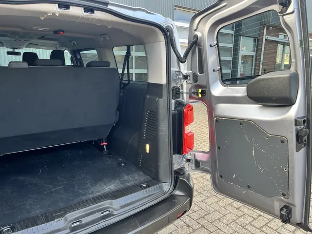 Citroën Jumpy