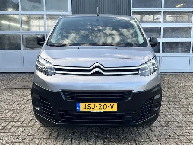 Citroën Jumpy