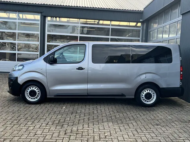Citroën Jumpy