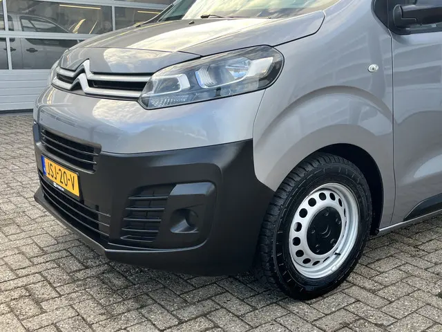 Citroën Jumpy