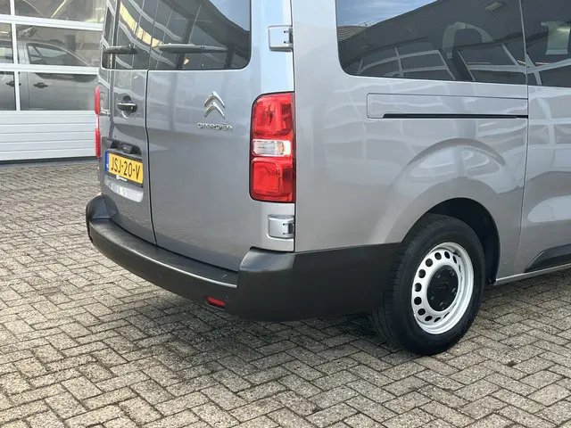 Citroën Jumpy
