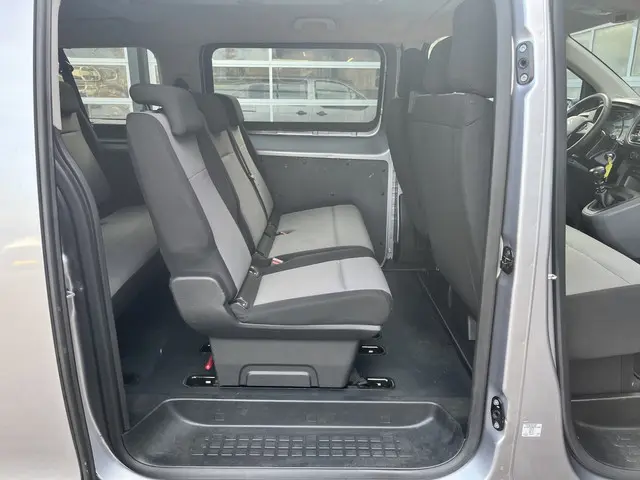 Citroën Jumpy