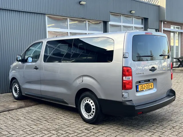 Citroën Jumpy