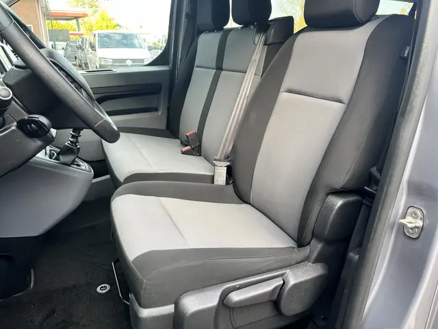 Citroën Jumpy