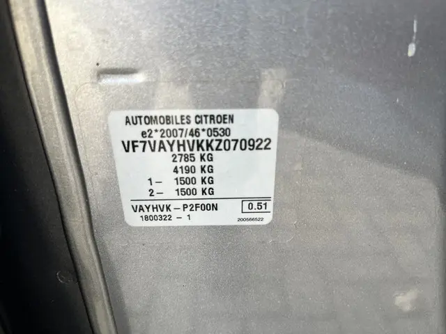 Citroën Jumpy