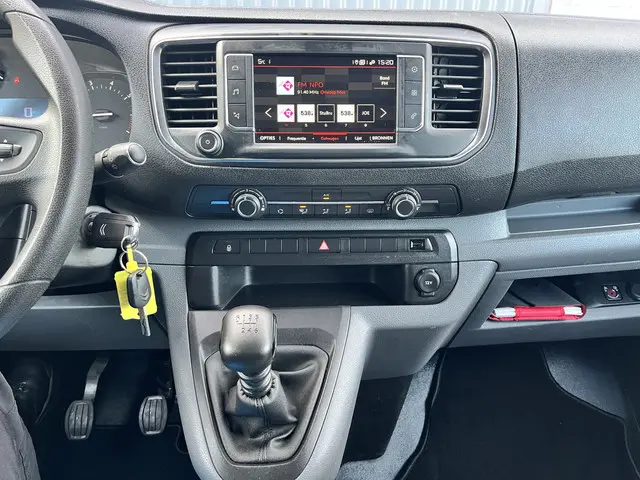 Citroën Jumpy