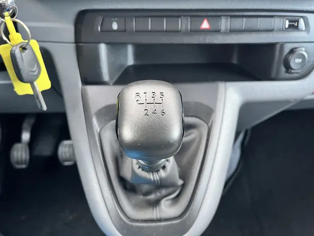 Citroën Jumpy