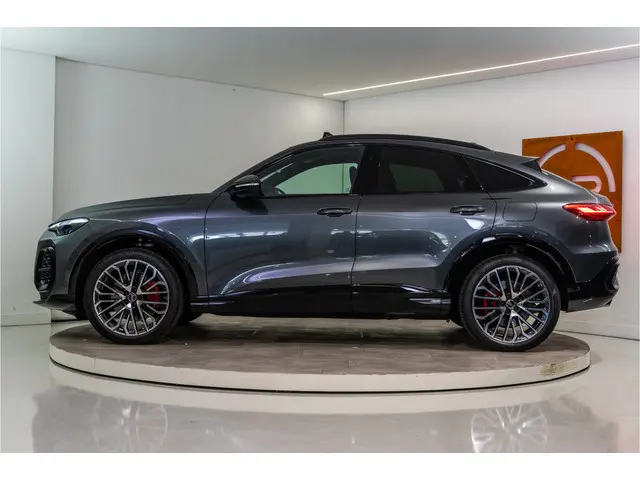Audi Q5 Sportback e-hybrid 270KW Quattro S Edition 367PK | 2026 | B&O | Pano | Sfeer | Memory | 5 Ja...
