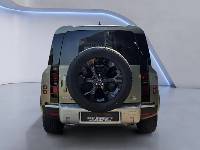 Land Rover Defender 110 P400e X-Dynamic SE /Apple Carplay/Panoramadak/360 camera/Luchtvering/Blind Spot/Leder/PDC/DAB+/20''LMV/(MET GARANTIE*)