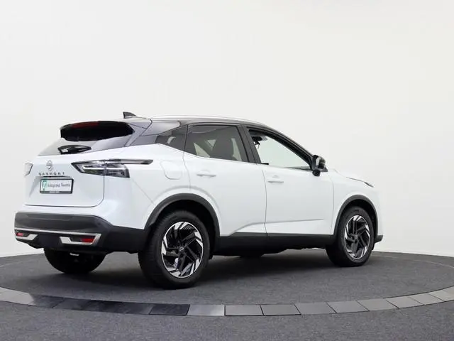 Nissan Qashqai 1.3 MHEV X N-Connect | Panoramadak | Private lease 589 pm