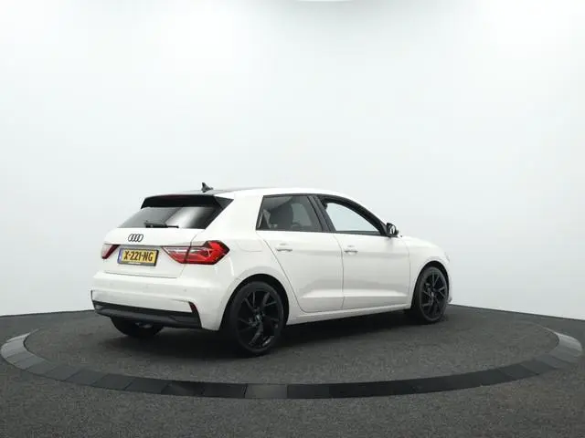 Audi A1 Sportback 25 TFSI Pro Line | Private lease vanaf 449,- per maand