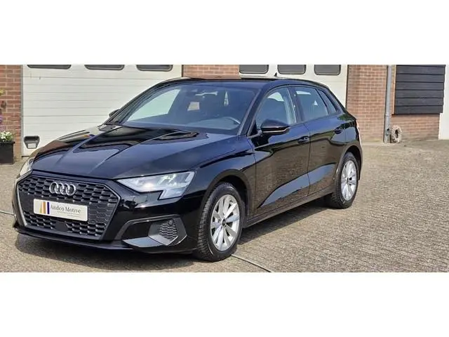 Audi A3 35 TFSI Sportback Pro Line 150pk automaat