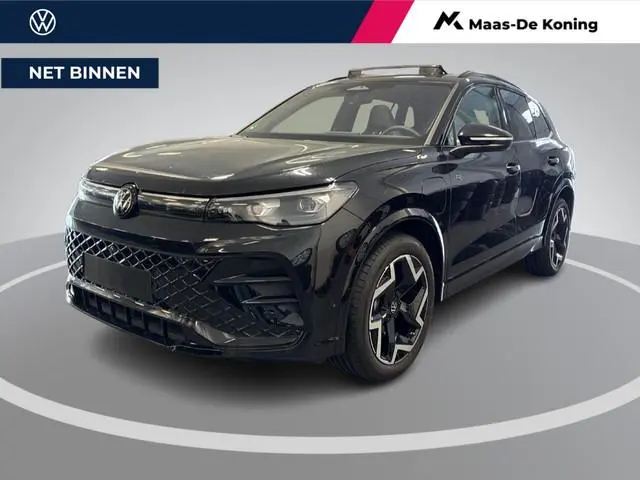 Volkswagen Tiguan 1.5 eHybrid 204pk DSG R-Line Edition · Panoramadak · 360 Camera · Harman Kardon ·...