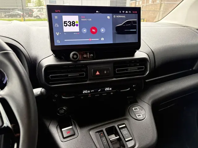 Fiat Doblò