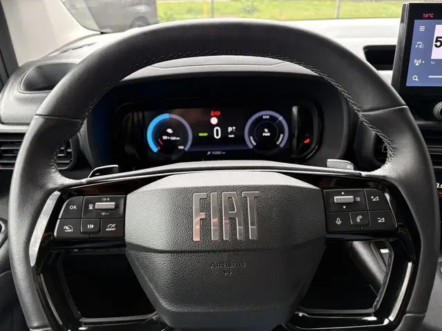 Fiat Doblò