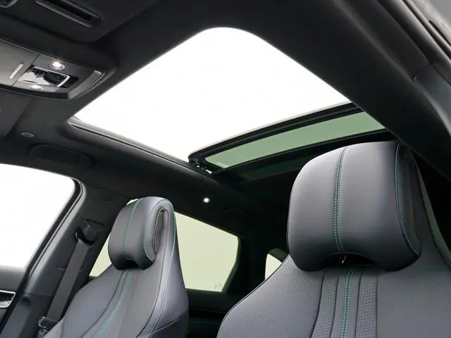 BYD SEAL U