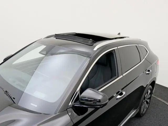BYD SEAL U