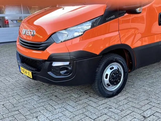 Iveco Daily