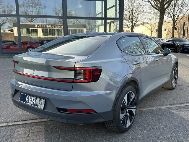 Polestar 2