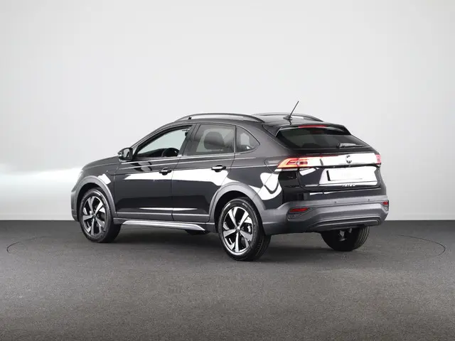 Volkswagen Taigo Oranje Edition 1.0 85 kW / 116 pk TSI CUV 7 versn. | Automaat (DSG) | Private lease...