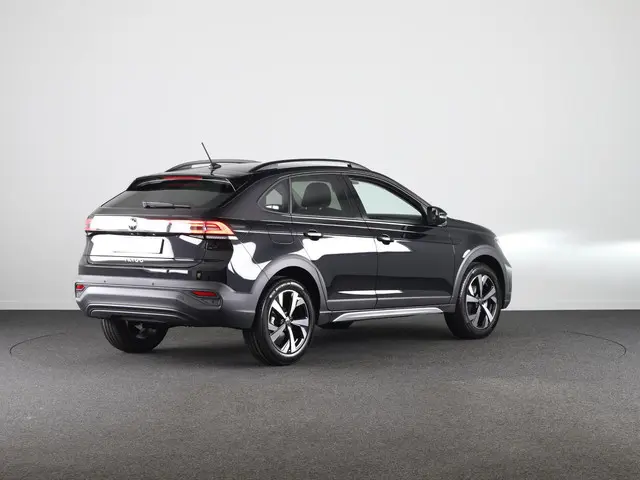 Volkswagen Taigo Oranje Edition 1.0 85 kW / 116 pk TSI CUV 7 versn. | Automaat (DSG) | Private lease...