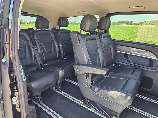Mercedes-Benz EQV