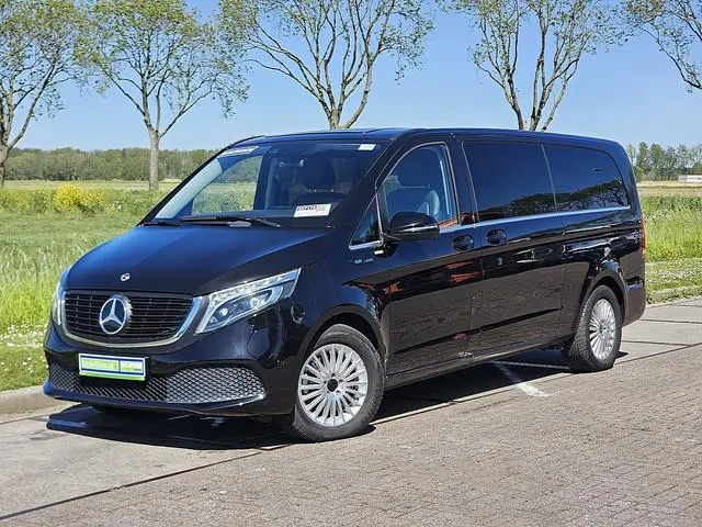 Mercedes-Benz EQV