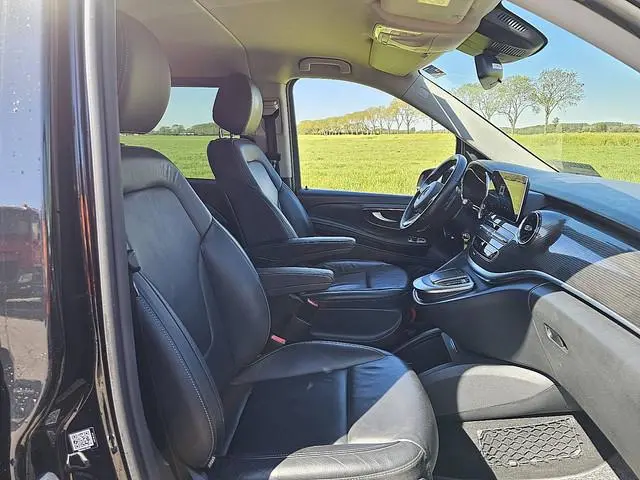 Mercedes-Benz EQV