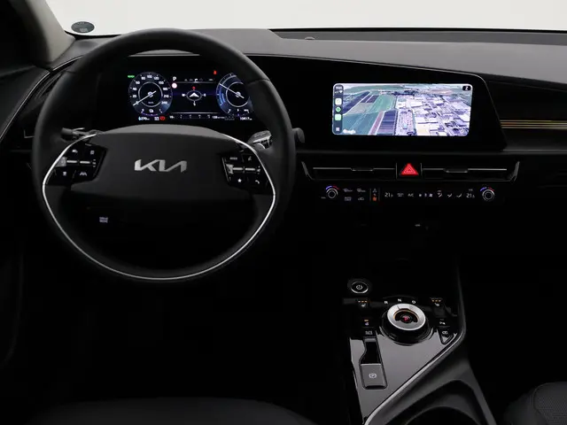 Kia Niro EV