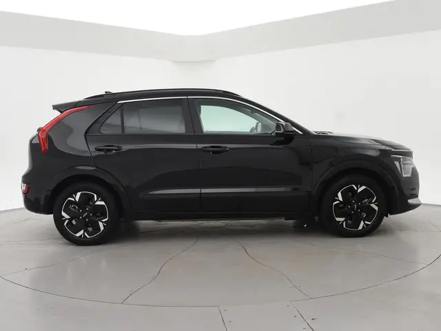 Kia Niro EV