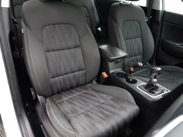 Kia Sportage 1.6 GDI EconomyLine- Nap 124dkm, Privacy Glass, Clima, Comfort Interieur, AUX