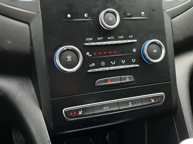 Renault Mégane Estate