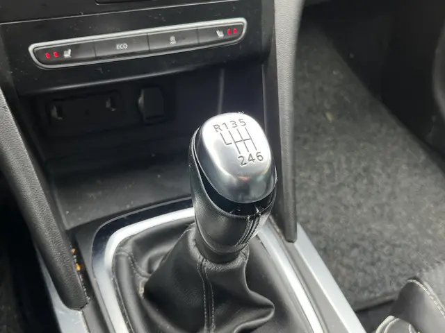 Renault Mégane Estate