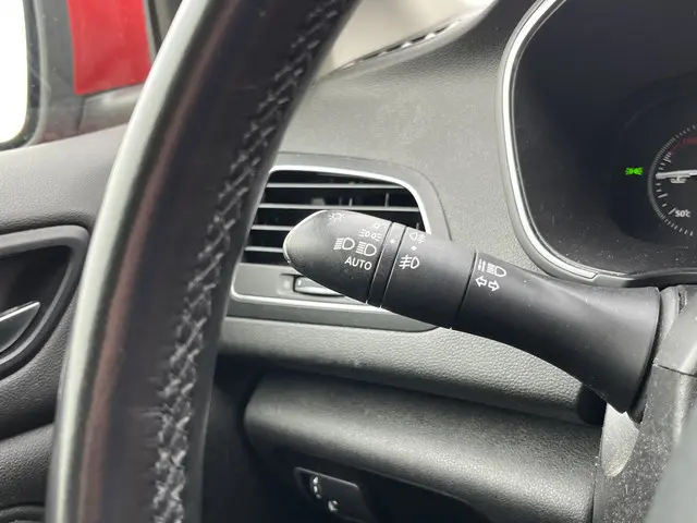 Renault Mégane Estate